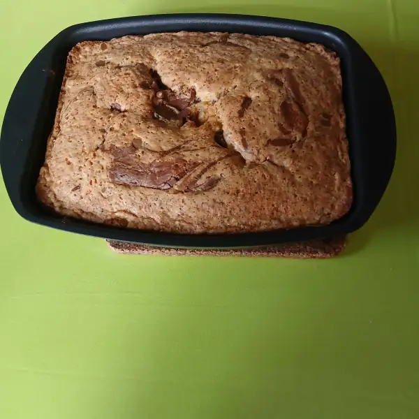 能多益磅蛋糕