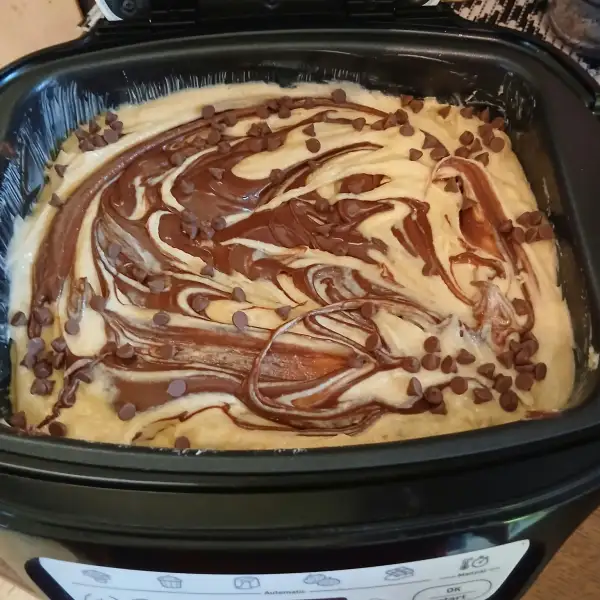 能多益磅蛋糕