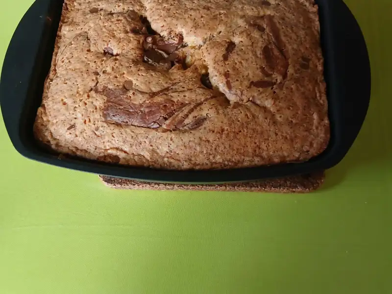 能多益磅蛋糕