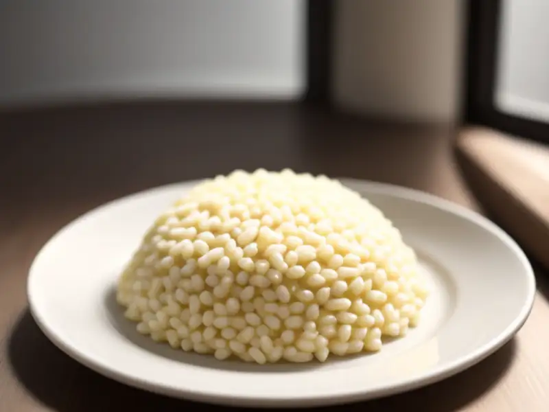 香草米布丁